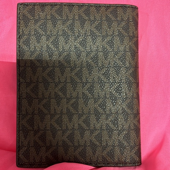 Michael Kors wallet men - Picture 2 of 3